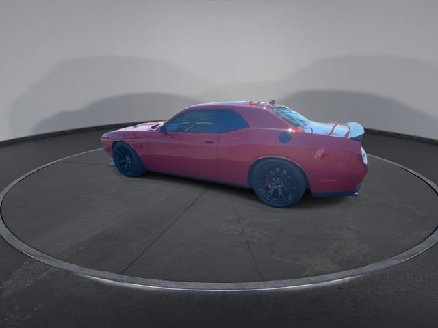 Used 2016 Dodge Challenger SRT Hellcat image 13