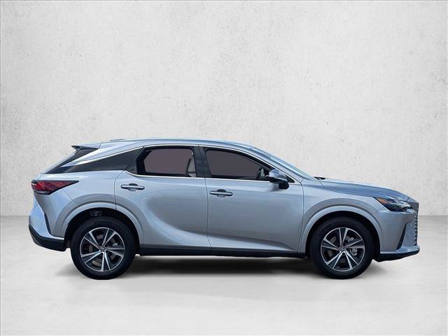 Used 2024 Lexus RX 350 FWD w/ Technology Package image 4