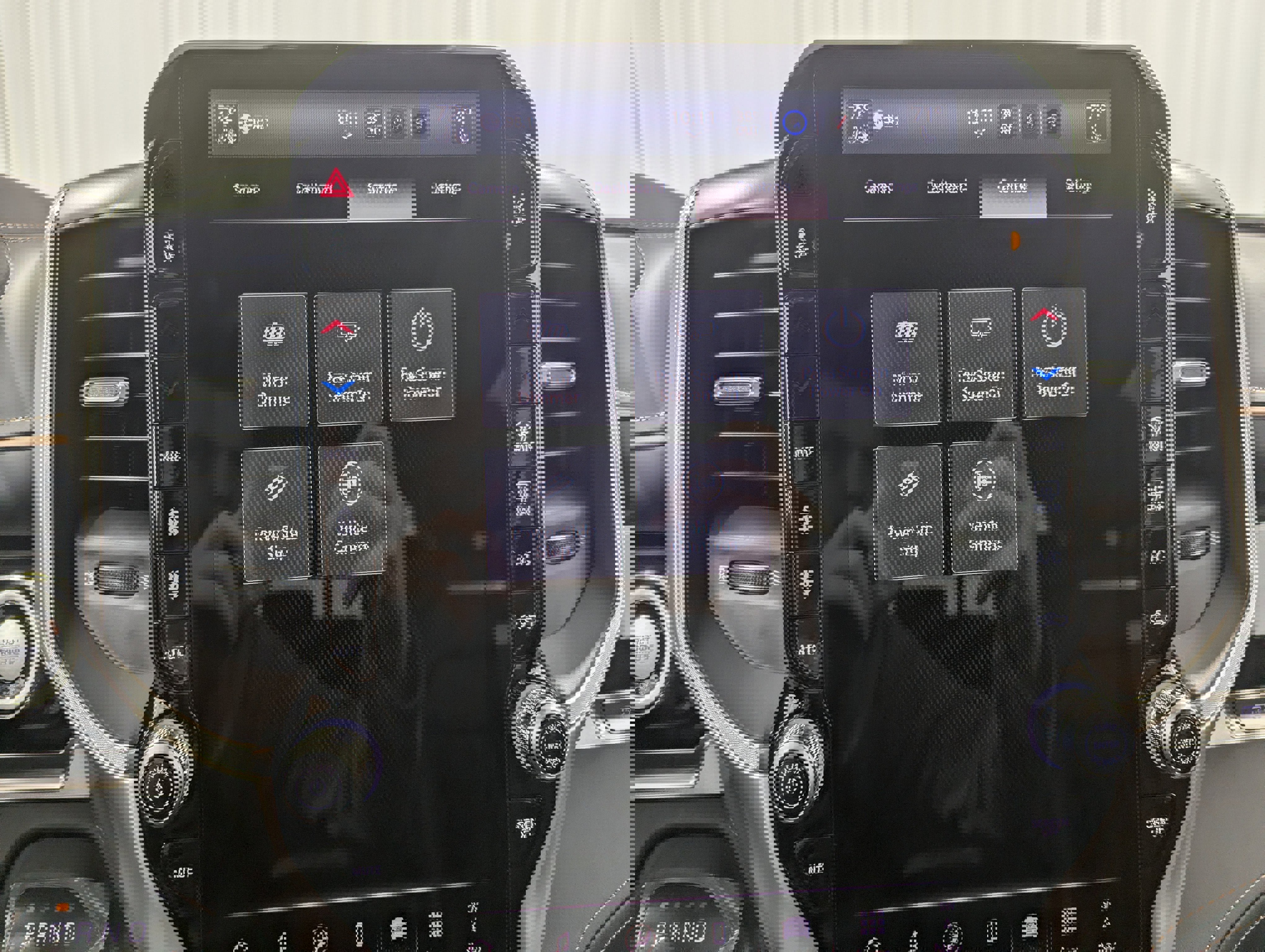 New 2026 RAM 1500 Tungsten image 26