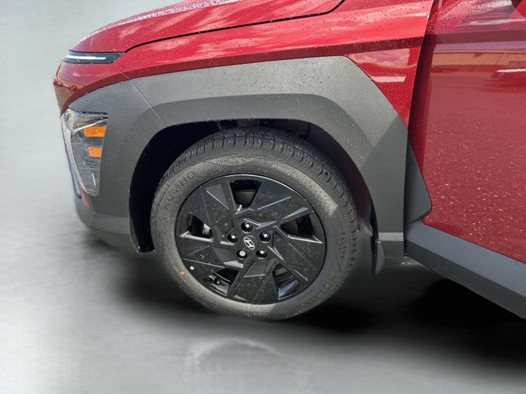 New 2026 Hyundai Kona SEL Sport FWD image 30