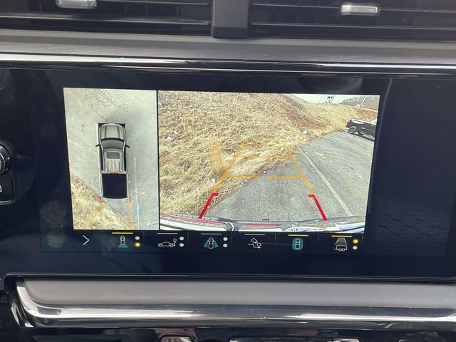 Used 2022 GMC Sierra 1500 AT4X image 23