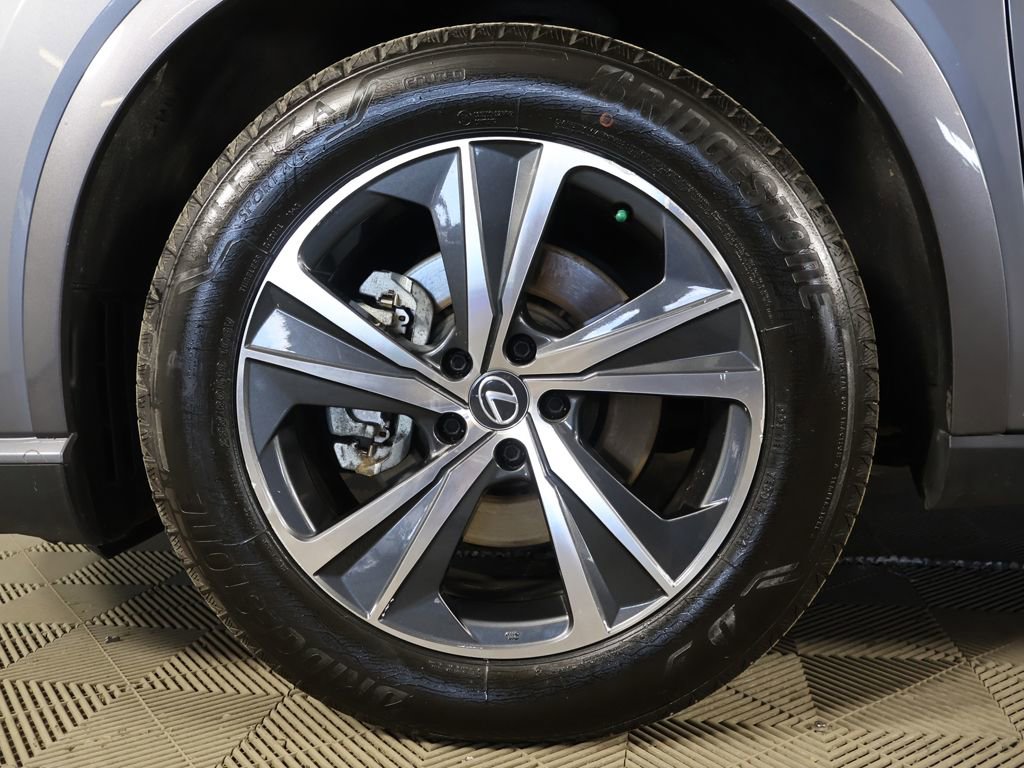 Used 2023 Lexus RX 350 Premium w/ Accessory Package (Z1) AWD/4WD image 20