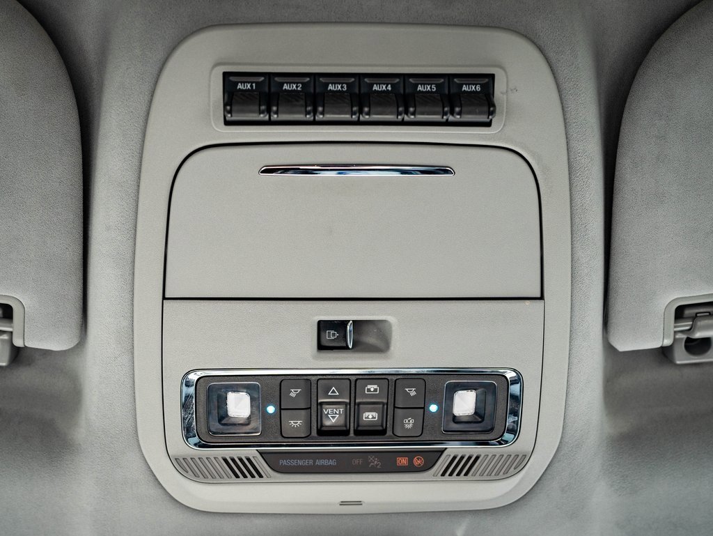 Used 2024 Ford F250 Limited w/ FX4 Off-Road Package image 42