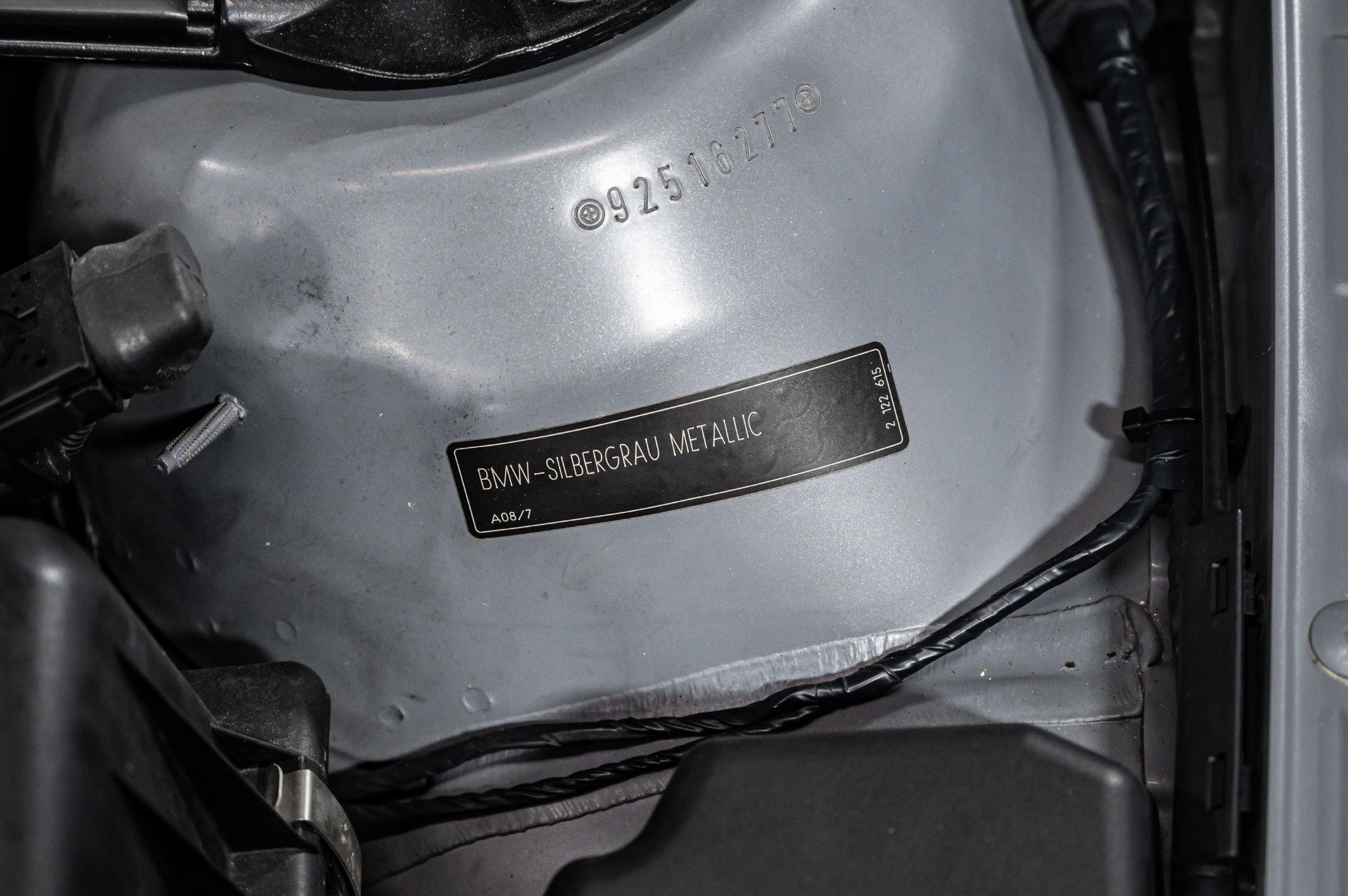 Used 2005 BMW M3 Coupe RWD image 37