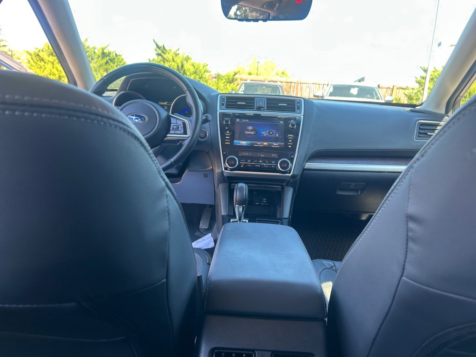 Used 2019 Subaru Outback 2.5i Limited AWD/4WD image 19