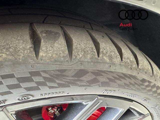 New 2026 Audi A6 Prestige AWD/4WD image 7
