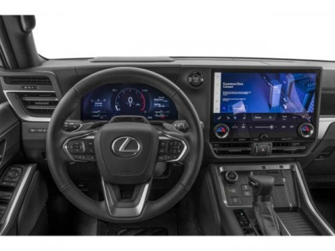 New 2026 Lexus GX 550 AWD/4WD image 6