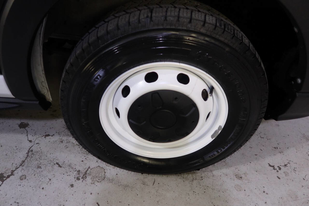 Used 2021 Ford Transit 250 148 High Roof w/ Load Area Protection Package image 36