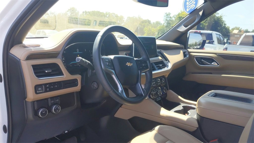 Used 2023 Chevrolet Tahoe Premier image 20