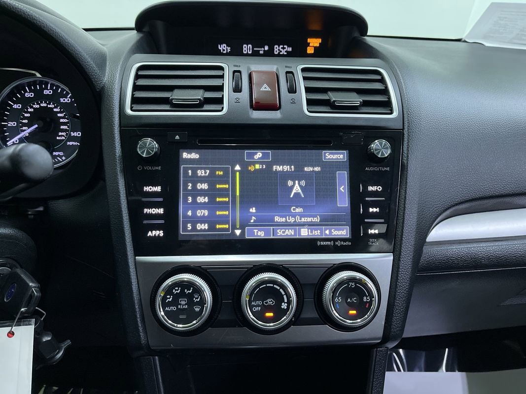 Used 2015 Subaru Impreza 2.0i Limited w/ Popular Package #1 image 21