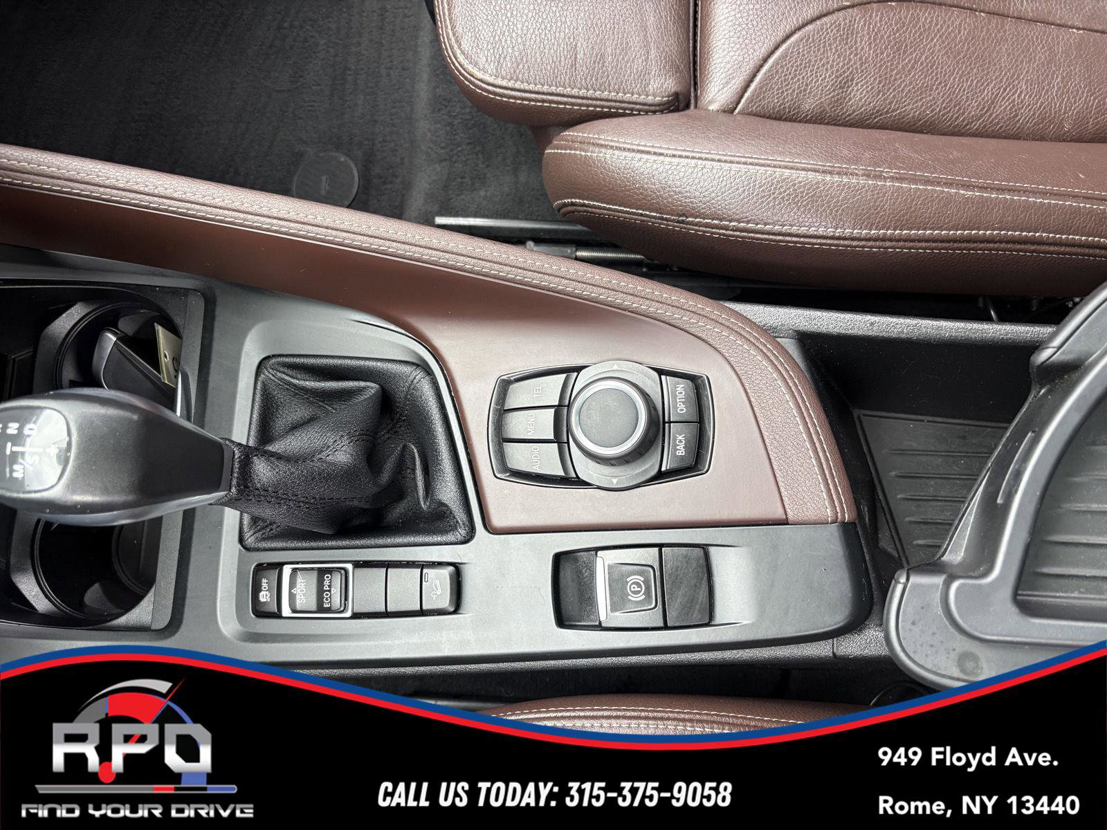 Used 2017 BMW X1 xDrive28i image 20