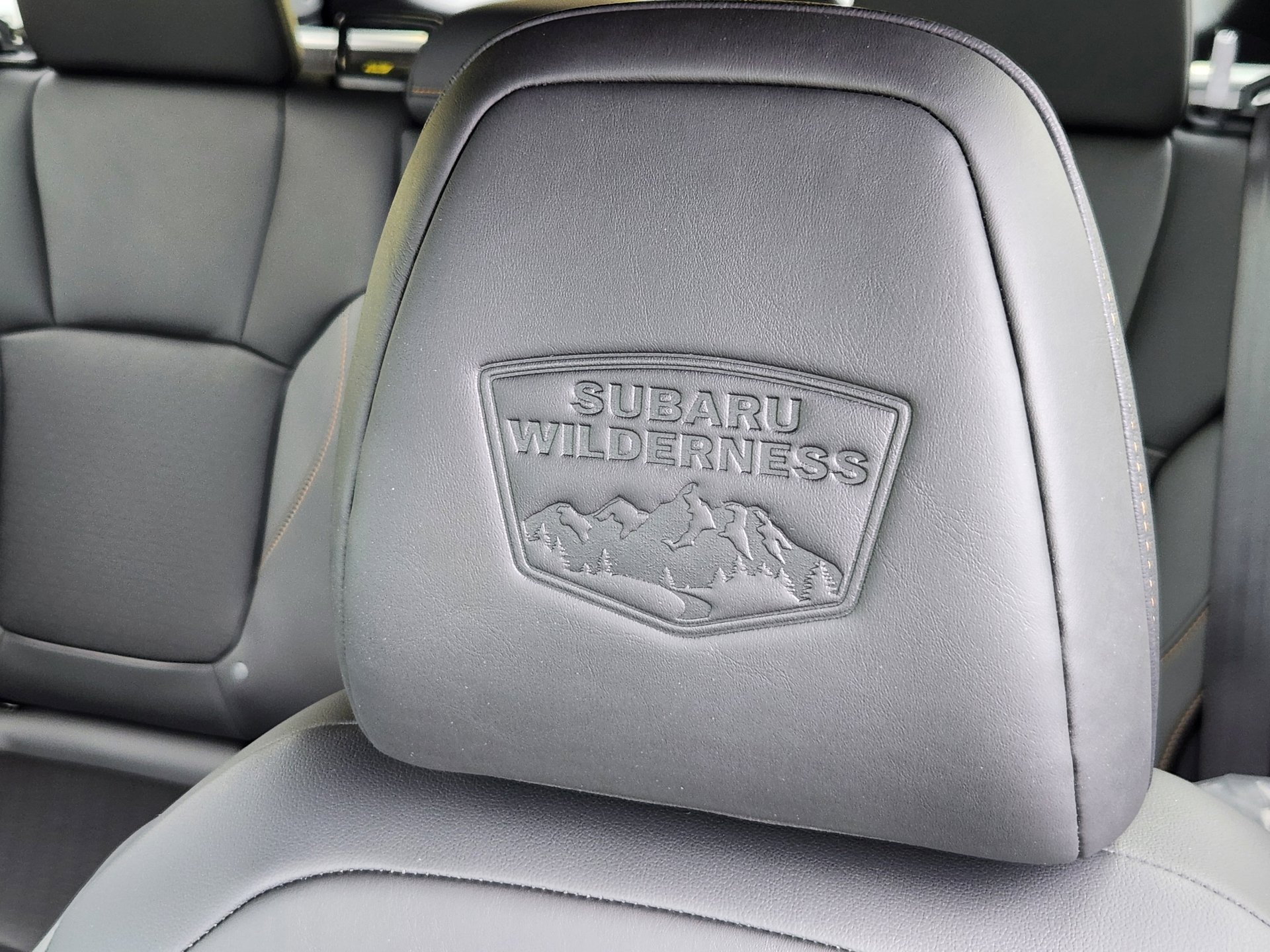 New 2026 Subaru Forester Wilderness AWD/4WD image 11