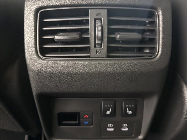 New 2026 Nissan Rogue Platinum w/ Platinum Premium Package image 31