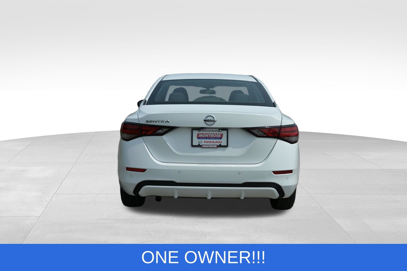 Used 2023 Nissan Sentra S FWD image 11