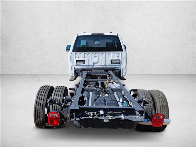 New 2024 Ford F450 XL image 8