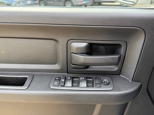 Used 2022 RAM 1500 Tradesman w/ Popular Equipment Group AWD/4WD image 15