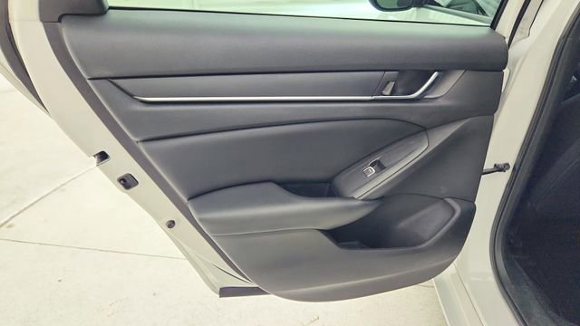 Used 2021 Honda Accord LX image 19