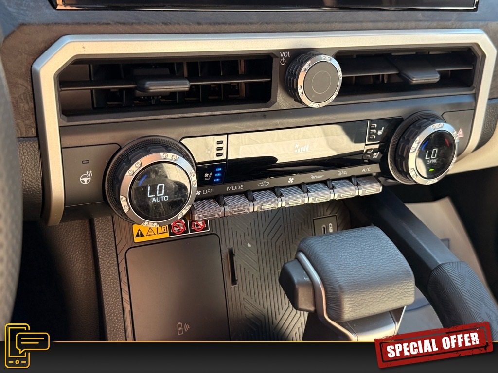 Used 2024 Toyota Tacoma 4x4 Double Cab image 22