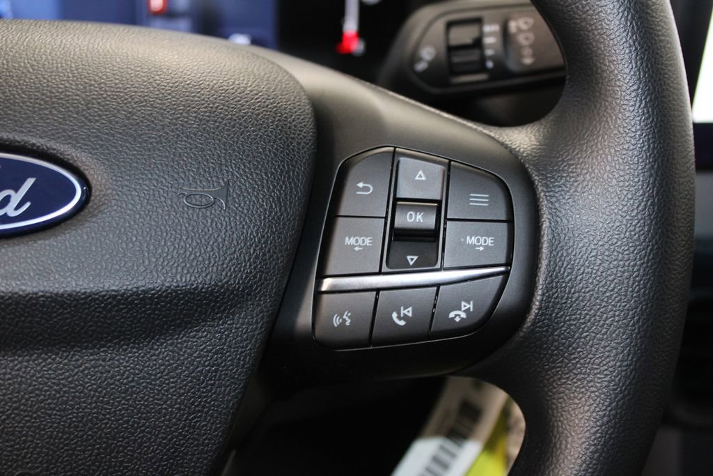 New 2025 Ford Maverick XL w/ Equipment Group 101A image 34