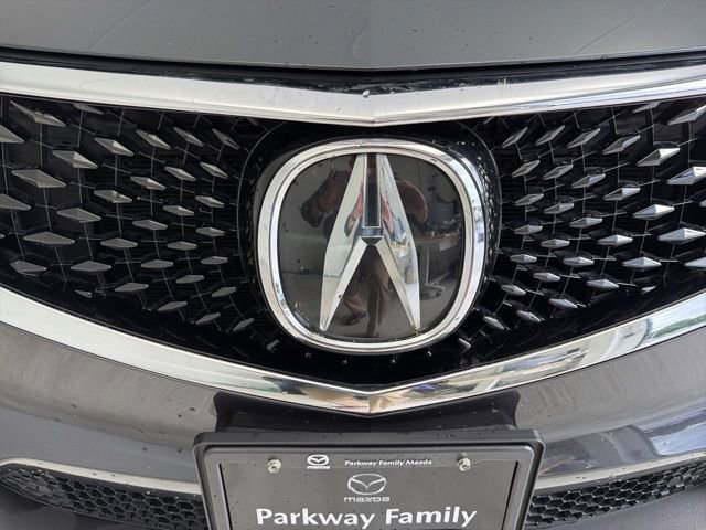 Used 2020 Acura RDX w/ Technology Package FWD image 13