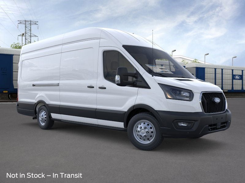 New 2026 Ford Transit 350 148 High Roof Extended AWD image 7