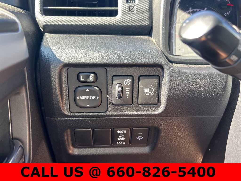 Certified 2024 Toyota 4Runner SR5 image 14