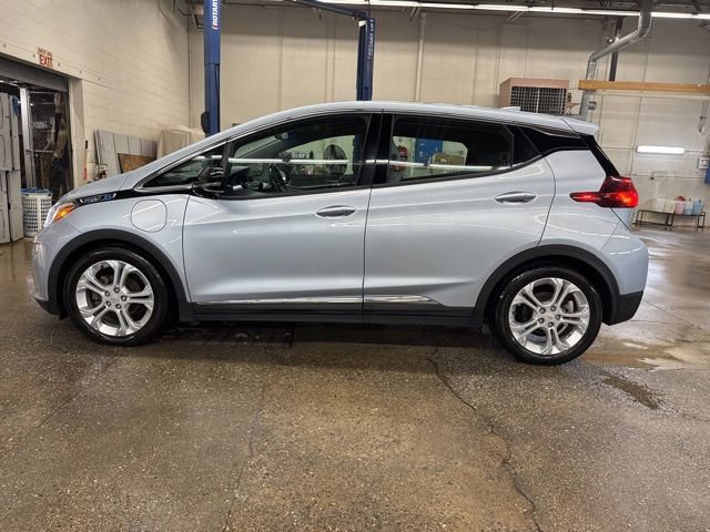 Used 2017 Chevrolet Bolt LT FWD image 3