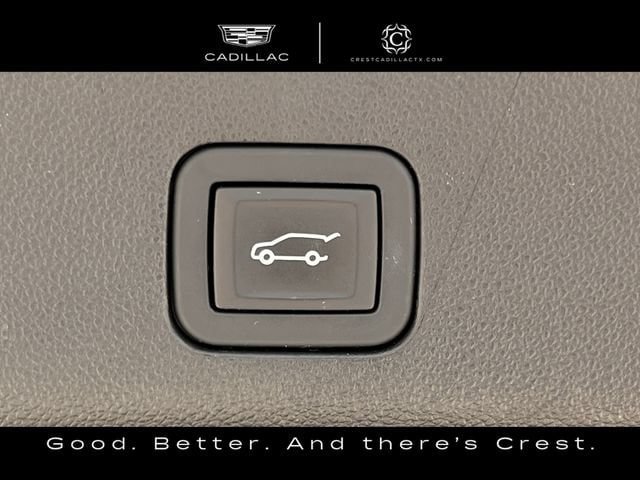 Certified 2024 Cadillac Escalade Sport Platinum w/ Heavy-Duty Trailer Package AWD/4WD image 36
