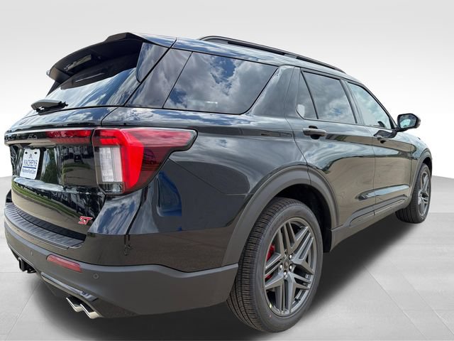 New 2026 Ford Explorer ST w/ Sun And Sound Package AWD/4WD image 7