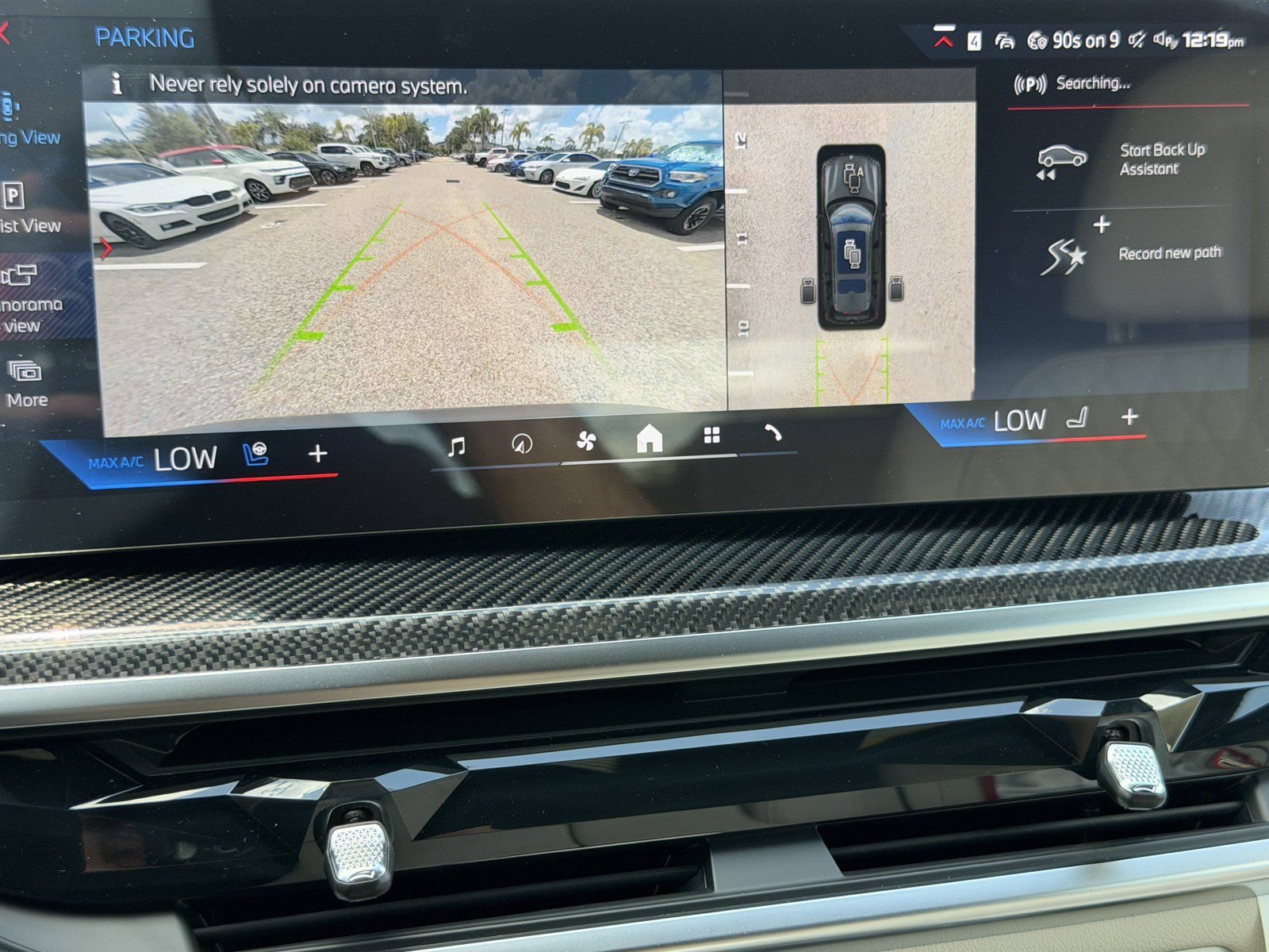 New 2027 BMW X7 M60i AWD/4WD image 27