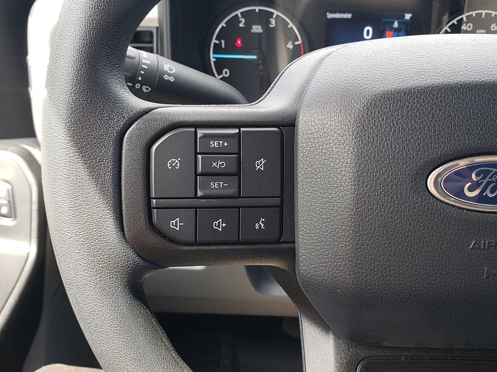 Used 2023 Ford F450 XL w/ 360-Degree Camera Package AWD/4WD image 26