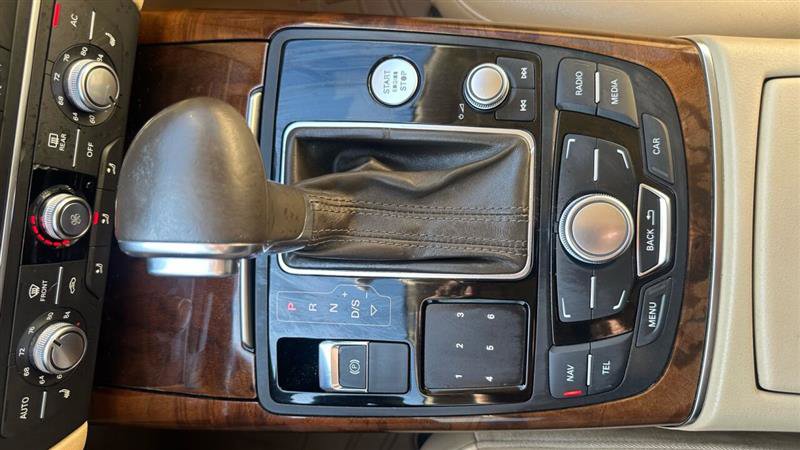 Used 2014 Audi A6 TDI Premium Plus w/ 19" Sport Package image 28