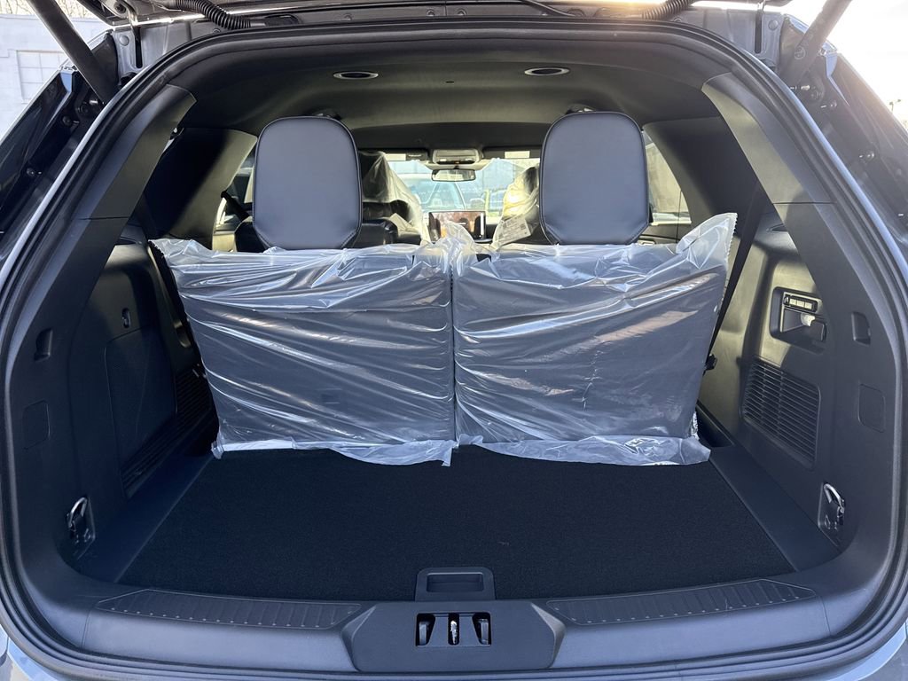 Used 2026 Ford Explorer Tremor w/ Tremor Convenience Package image 28
