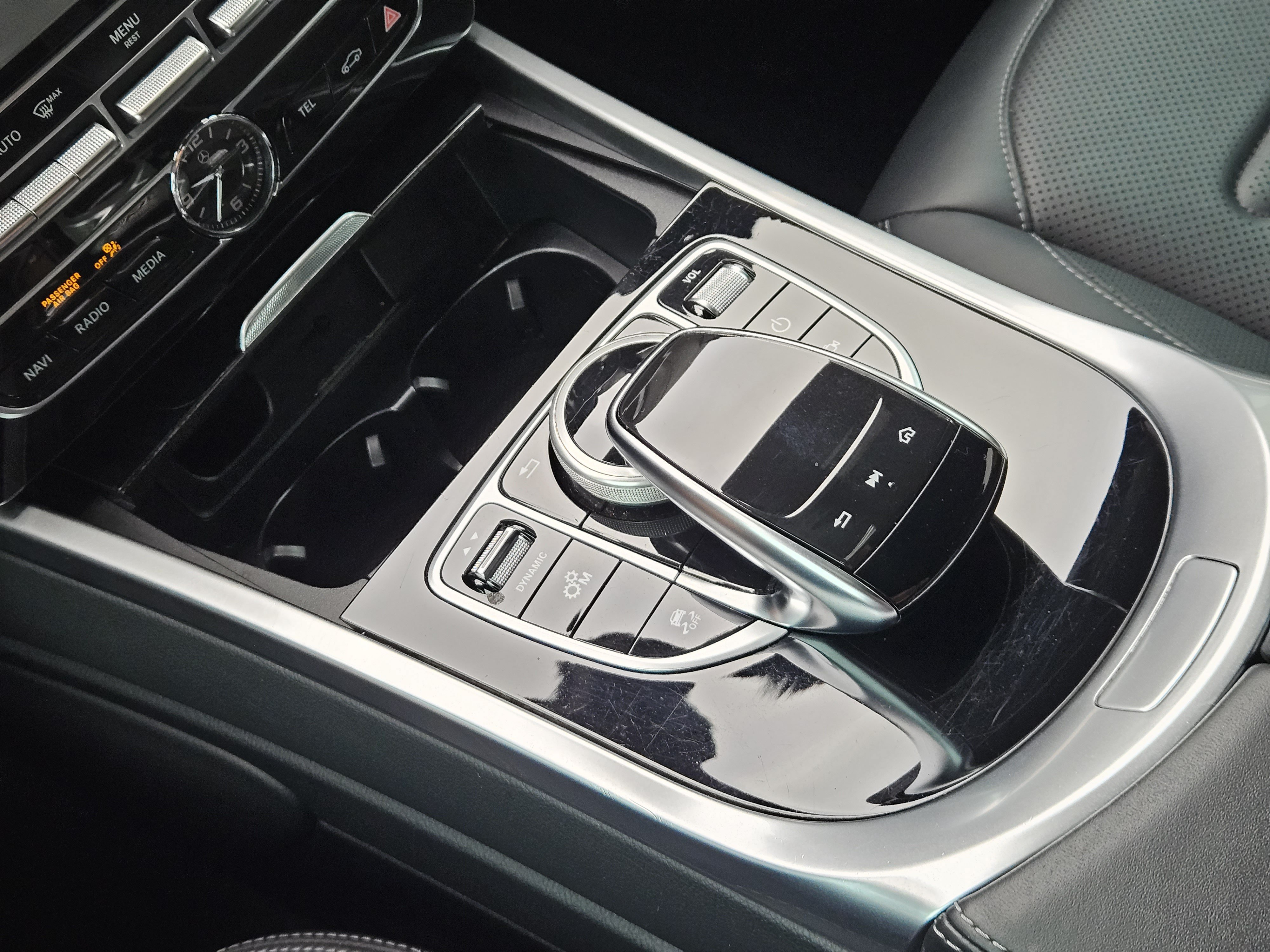 Certified 2023 Mercedes-Benz G 550 image 17