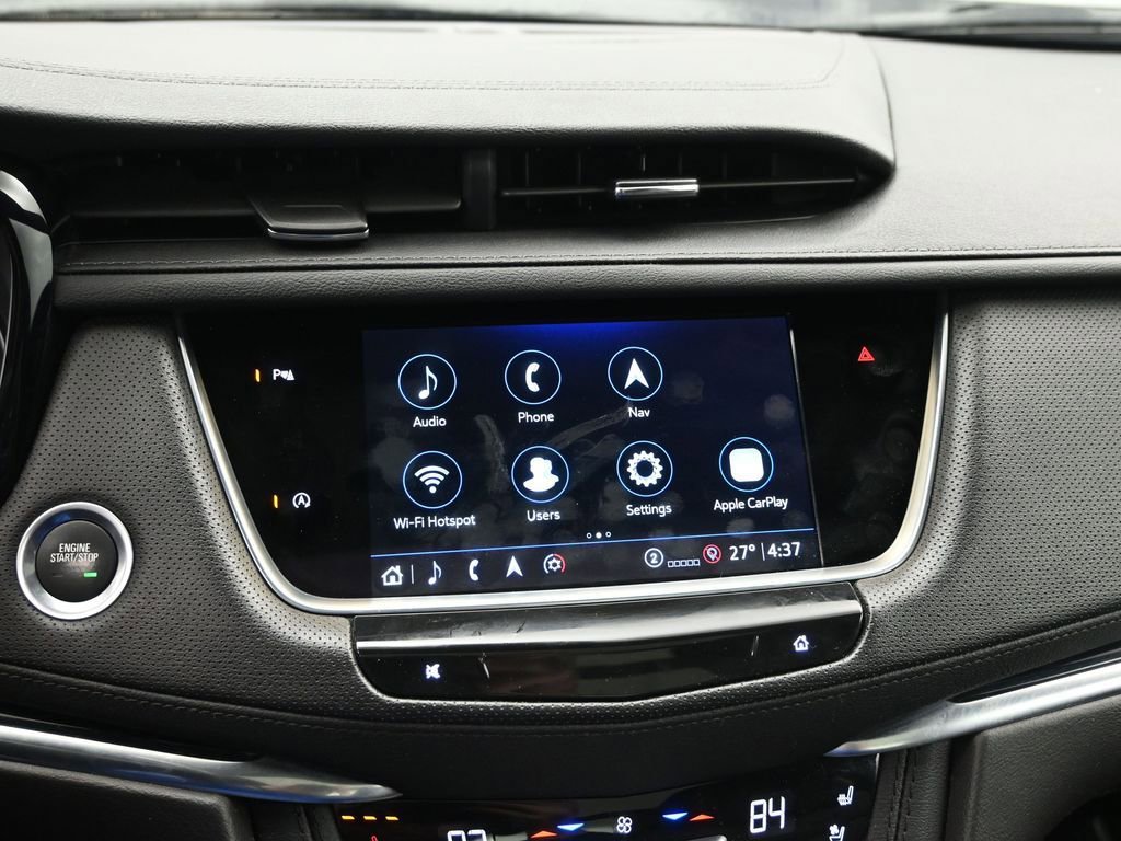 Used 2024 Cadillac XT5 Premium Luxury image 16
