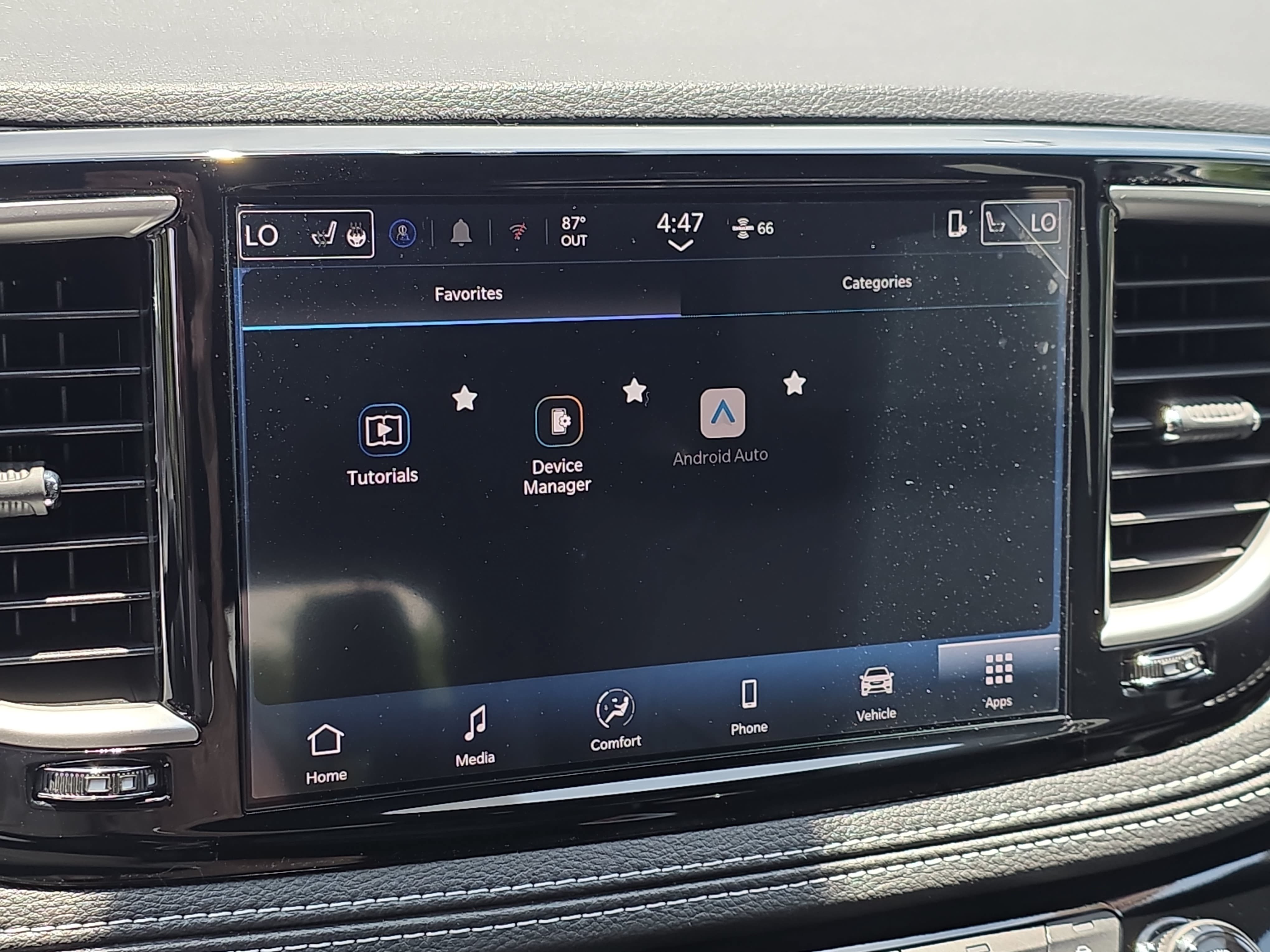 New 2027 Chrysler Pacifica Select AWD/4WD image 20