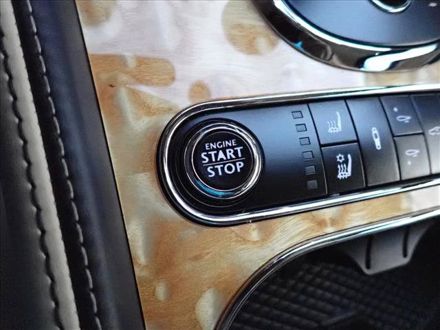 Used 2016 Bentley Continental GT AWD/4WD image 19