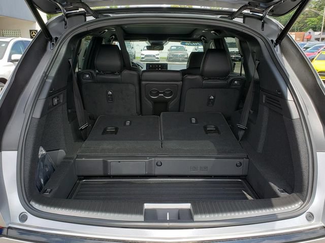 New 2026 Acura MDX A-Spec AWD/4WD image 9