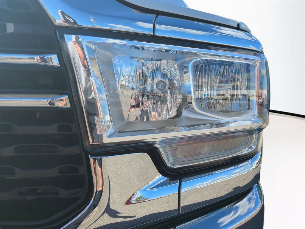 Used 2024 RAM 2500 Big Horn image 10
