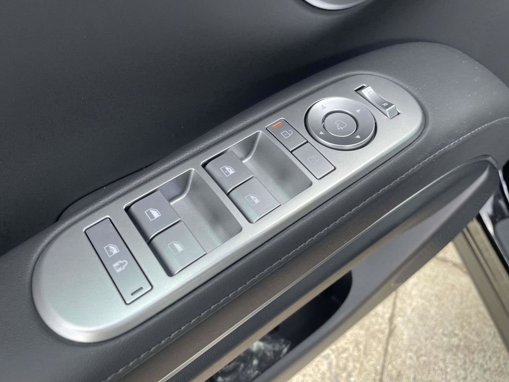 New 2027 Hyundai Palisade SEL Premium AWD/4WD image 11