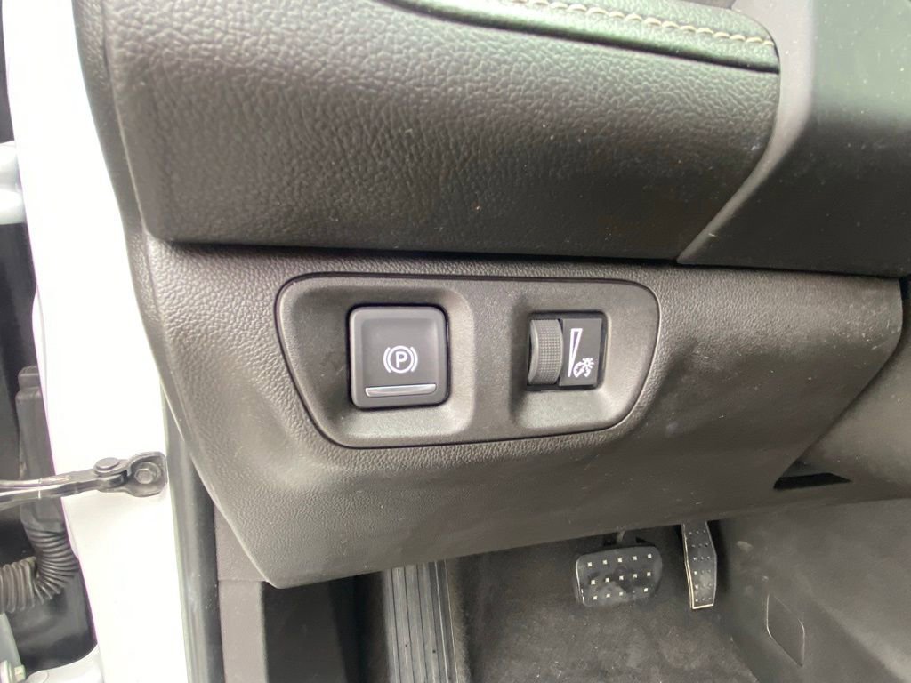 Used 2019 GMC Acadia SLT AWD/4WD image 12