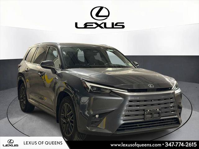 Certified 2024 Lexus TX 350 AWD image 1