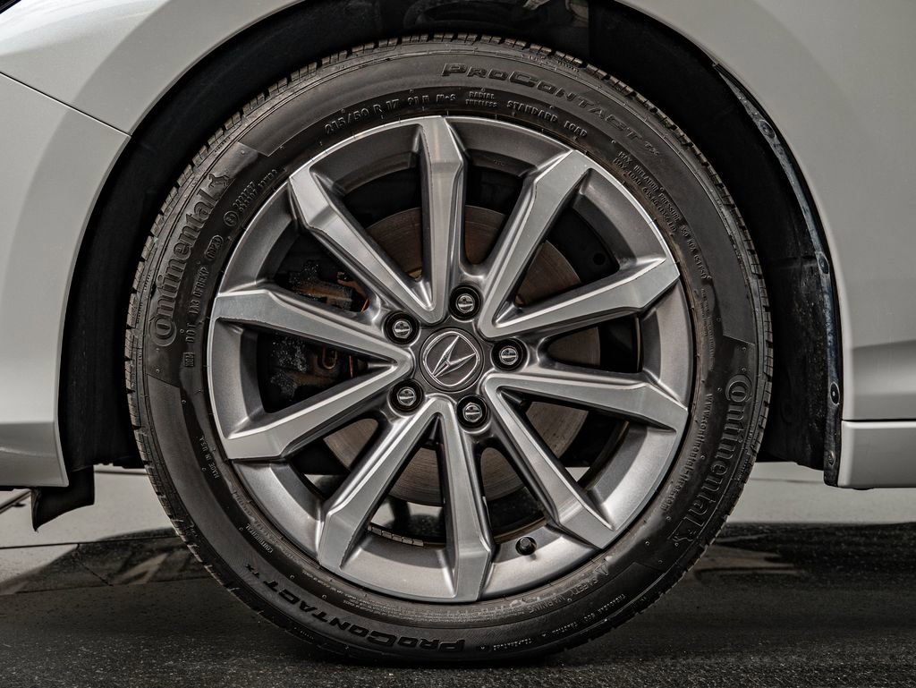 Certified 2023 Acura Integra image 11