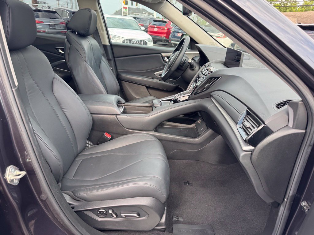 Used 2019 Acura RDX AWD image 29