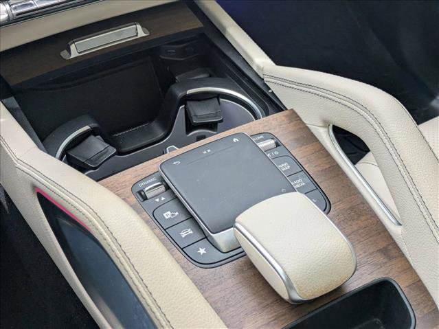 Used 2022 Mercedes-Benz GLE 350 image 13