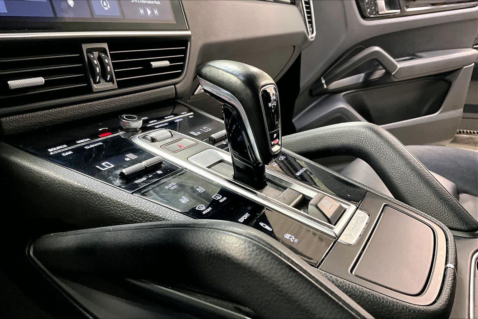 Used 2019 Porsche Cayenne S AWD/4WD image 15