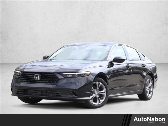 Used 2023 Honda Accord EX