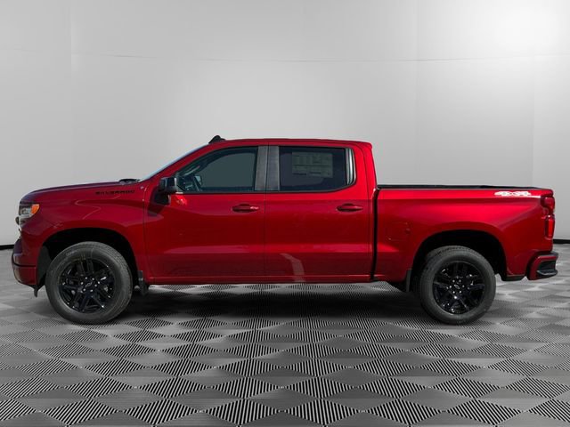 New 2026 Chevrolet Silverado 1500 RST w/ Convenience Package II image 6