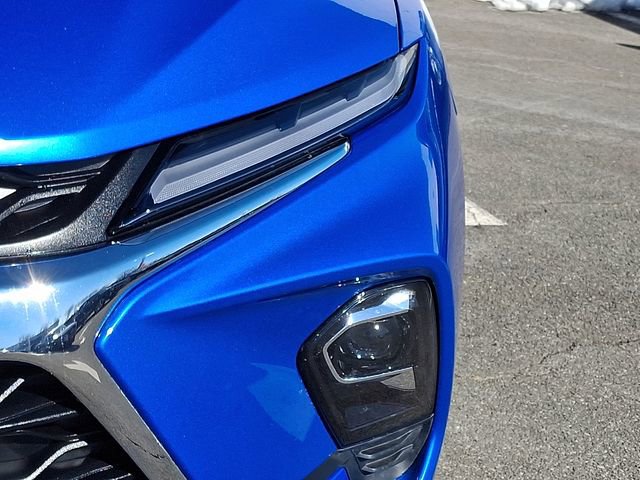 Used 2025 Chevrolet Blazer LT image 9