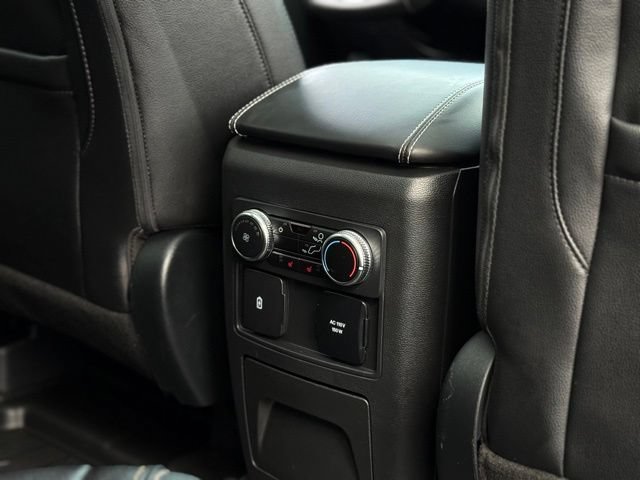 Used 2023 Ford Explorer ST w/ Technology Package AWD/4WD image 19